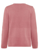 Pullover Long Sleeves
