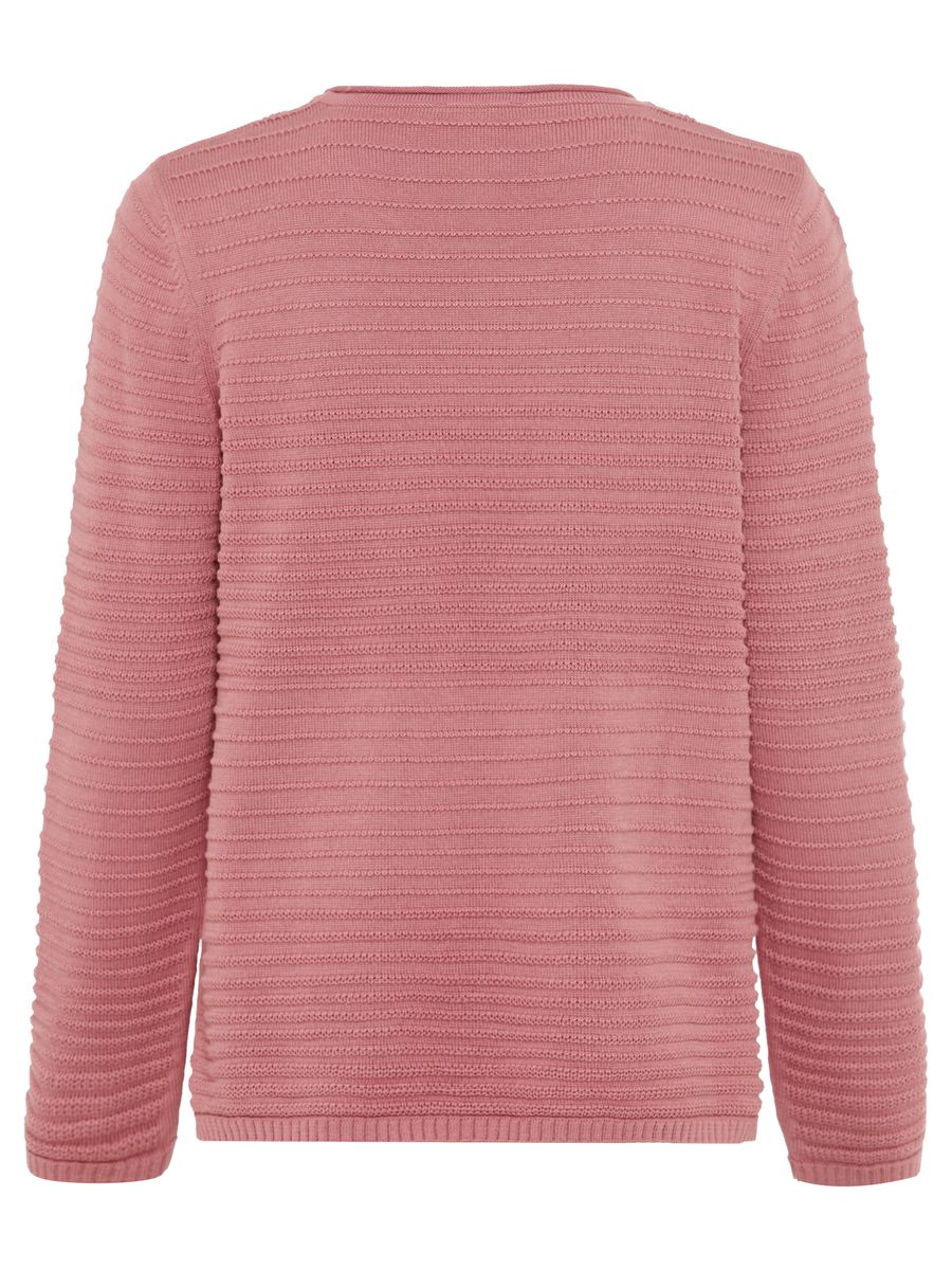 Pullover Long Sleeves