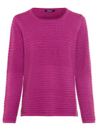 Pullover Long Sleeves