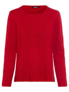 Pullover Long Sleeves