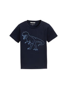 printed t-shirt