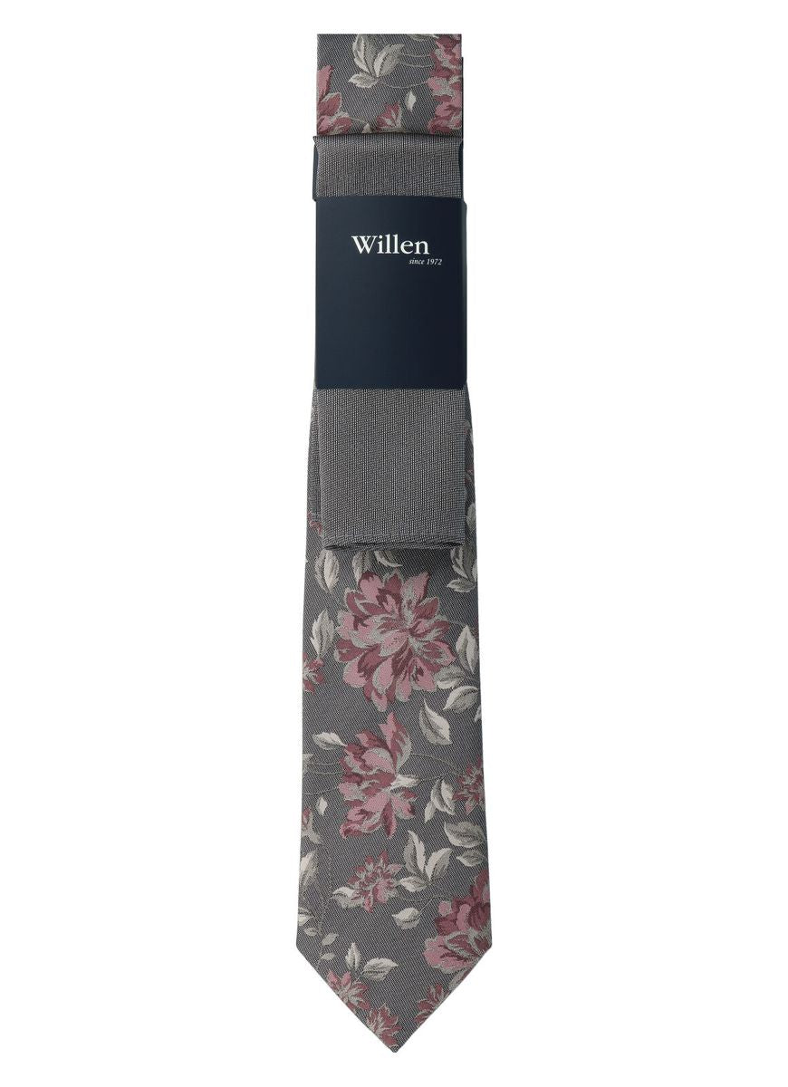 Willen Set