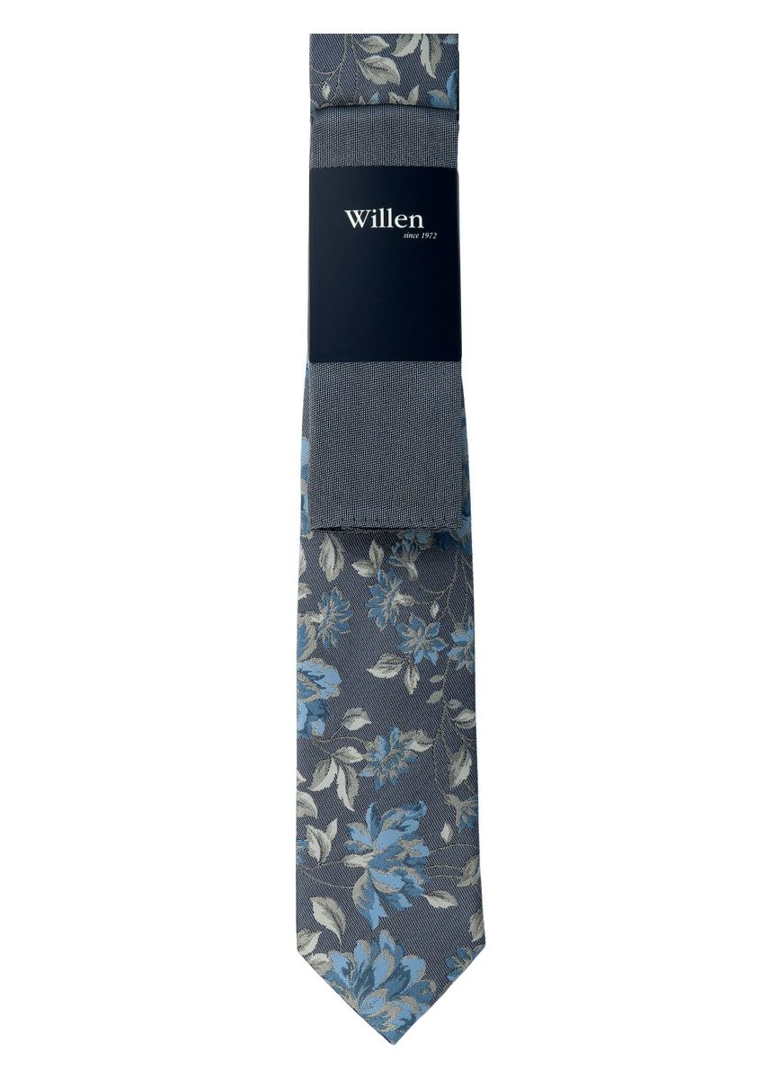 Willen Set
