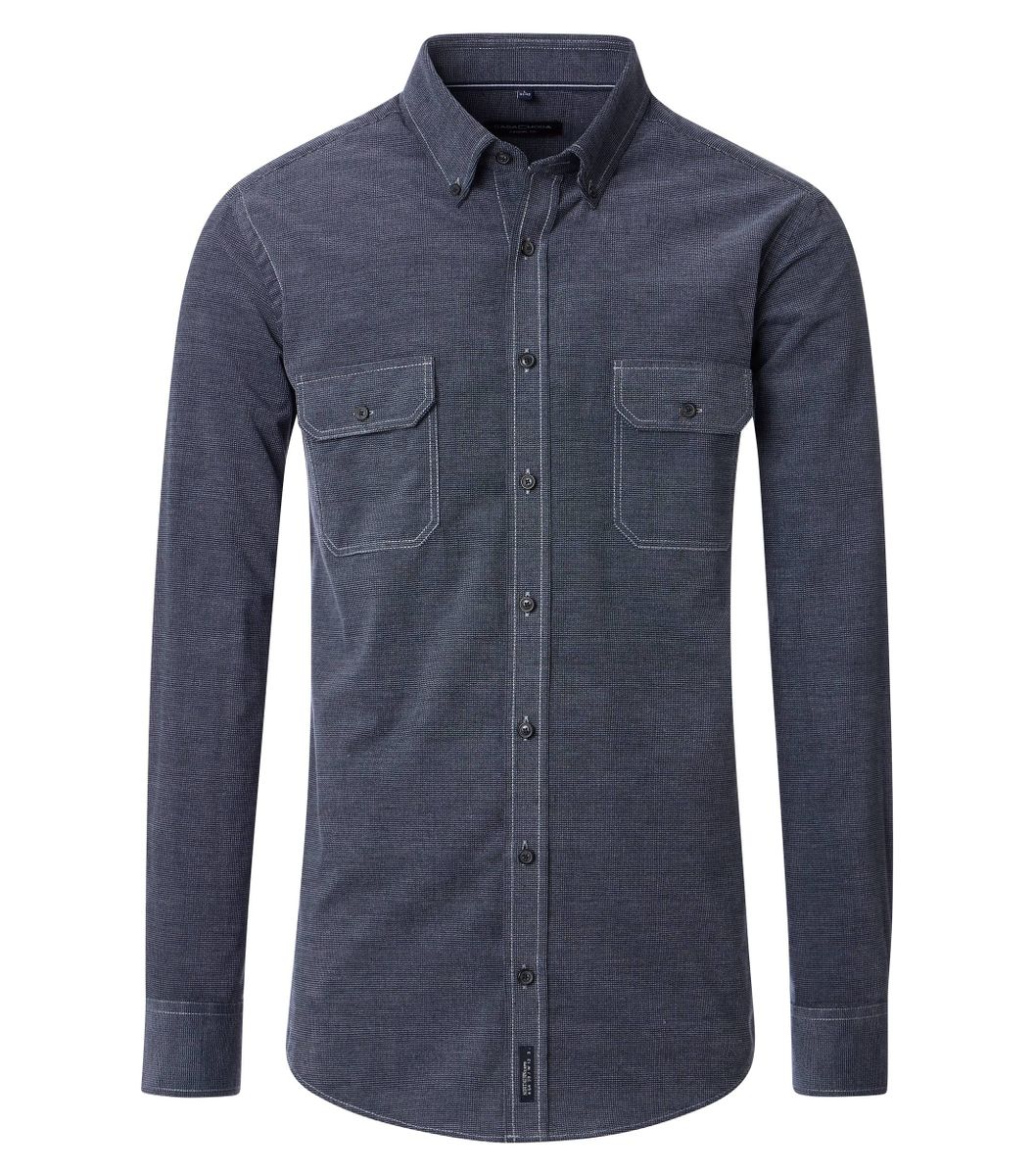 Kent Casual Fit.