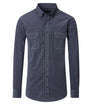 Kent Casual Fit.