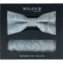 Willen Set