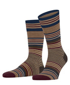 Burlington Stripe Herren