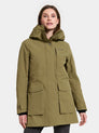 HARRIET WNS PARKA