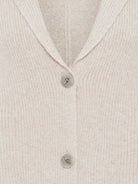 Cardigan Long Sleeves