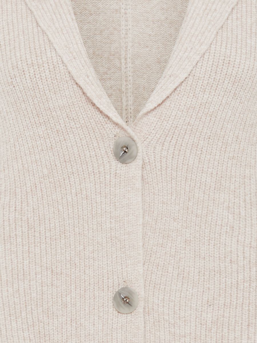 Cardigan Long Sleeves