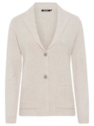 Cardigan Long Sleeves