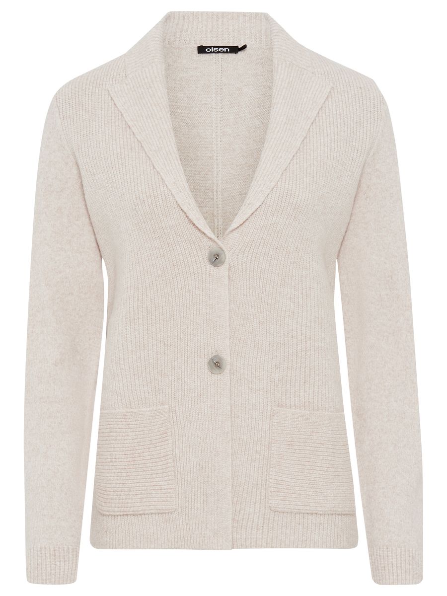 Cardigan Long Sleeves