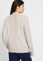 Cardigan Long Sleeves