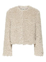 JDYNEO FAUX FUR JACKET OTW SIE