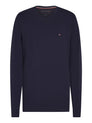 STRETCH SLIM FIT LONG SLEEVE TEE