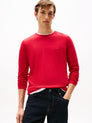 STRETCH SLIM FIT LONG SLEEVE TEE