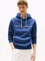 TOMMY LOGO HOODY