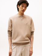 ESS SEASONAL FLEECE CREWNECK