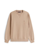 ESS SEASONAL FLEECE CREWNECK