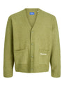 JORNORREBRO KNIT CARDIGAN LN