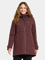 DIDRIKSONS Damen Mantel HELLE WNS PARKA 6