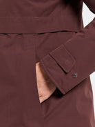 DIDRIKSONS Damen Mantel HELLE WNS PARKA 6