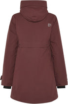 DIDRIKSONS Damen Mantel HELLE WNS PARKA 6