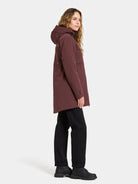 DIDRIKSONS Damen Mantel HELLE WNS PARKA 6