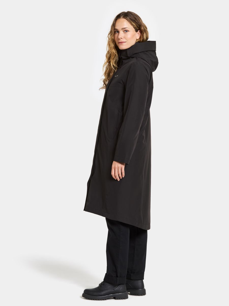 DIDRIKSONS Damen Mantel SELINA WNS PARKA