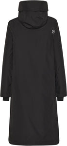 DIDRIKSONS Damen Mantel SELINA WNS PARKA