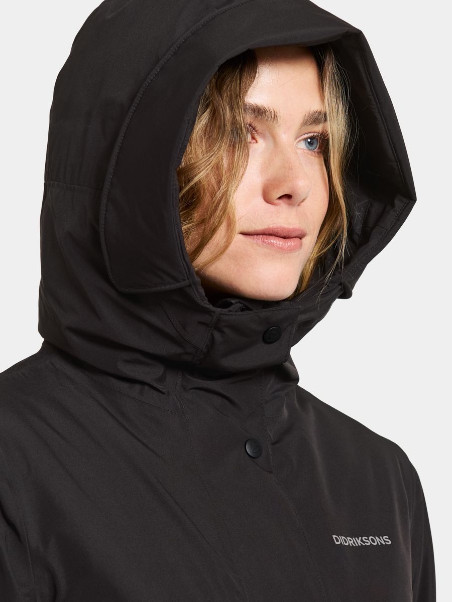 DIDRIKSONS Damen Mantel SELINA WNS PARKA