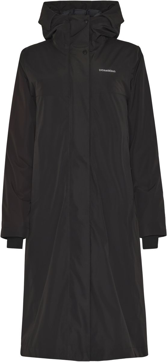 DIDRIKSONS Damen Mantel SELINA WNS PARKA
