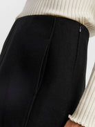 VMFORTUNEALLISON HW SHORT SKIRT GA