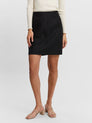 VMFORTUNEALLISON HW SHORT SKIRT GA