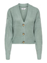 ONLCAROL NICE L/S CARDIGAN KNT NOOS