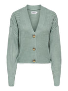 ONLCAROL NICE L/S CARDIGAN KNT NOOS