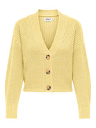ONLCAROL NICE L/S CARDIGAN KNT NOOS