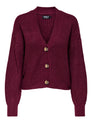 ONLCAROL NICE L/S CARDIGAN KNT NOOS