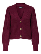 ONLCAROL NICE L/S CARDIGAN KNT NOOS