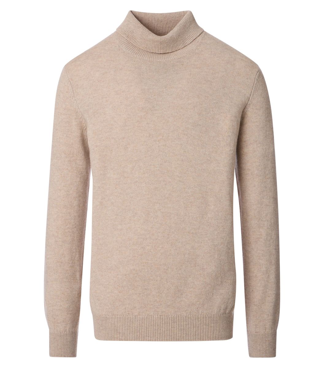 Rollkragenpullover