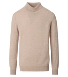 Rollkragenpullover