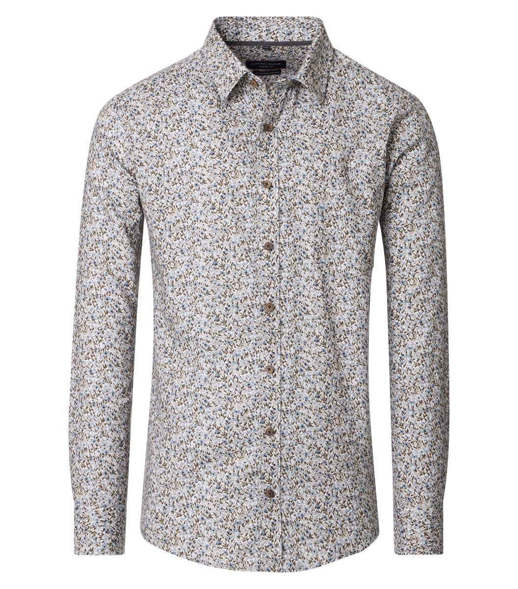 Kent Casual Fit