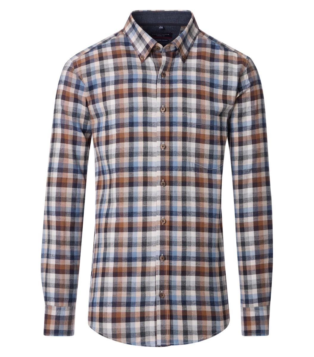 B.D. Casual Fit