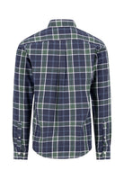 Twill Check, B.D., 1/1