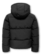 KOGDOLLY LIFE SHT PUFFER JACKET OTW