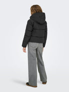 KOGDOLLY LIFE SHT PUFFER JACKET OTW
