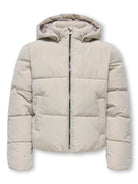 KOGDOLLY LIFE SHT PUFFER JACKET OTW NOOS
