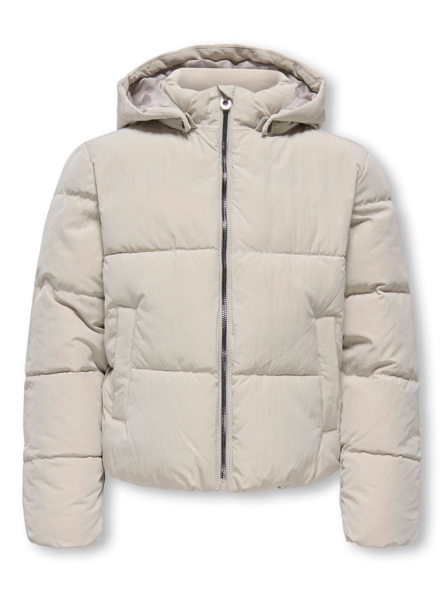 KOGDOLLY LIFE SHT PUFFER JACKET OTW