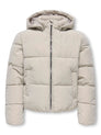 KOGDOLLY LIFE SHT PUFFER JACKET OTW