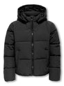 KOGDOLLY LIFE SHT PUFFER JACKET OTW